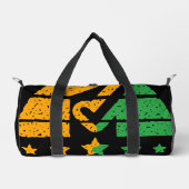 Marke Duffle Bag (Vorderseite)