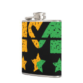 Marke Flachmann (Links)