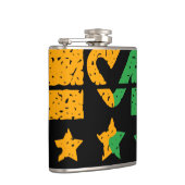 Marke Flachmann (Rechts)