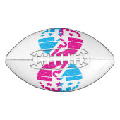 Marke Football (Vorderseite)