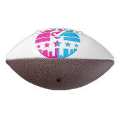 Marke Football (Gedreht 270)
