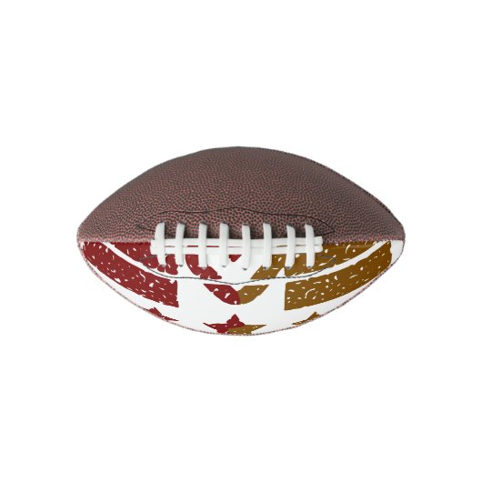 Marke Football (Vorderseite)