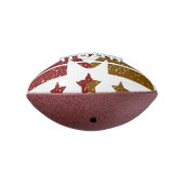 Marke Football (Gedreht 270)