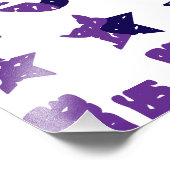 Marke Fotodruck (Ecke)