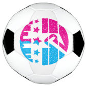 Marke Fußball (Gedreht)