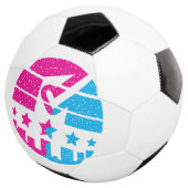 Marke Fußball (Dreiviertel)