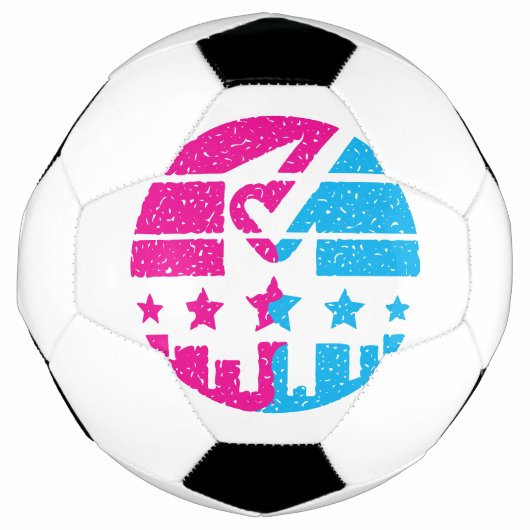 Marke Fußball (Vorderseite)