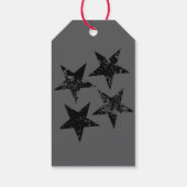 Marke in usa geschenkanhänger (Rückseite)