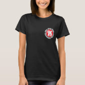 Marke Kik’s T-Shirt (Vorderseite)