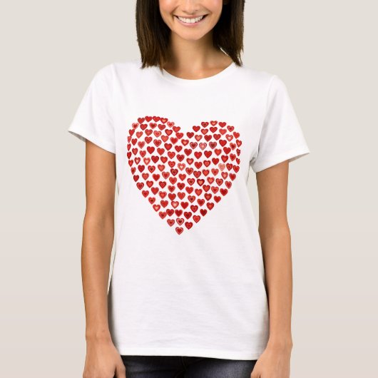 Marke Kik’s T-Shirt (Vorderseite)