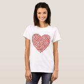 Marke Kik’s T-Shirt (Vorne ganz)