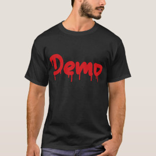 Marke Kik’s T-Shirt