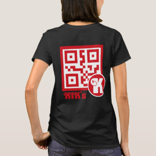 Marke Kik’s T-Shirt