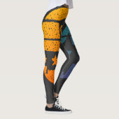 Marke Leggings (Rechts)