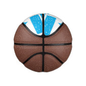 Marke Mini Basketball (Rechts)