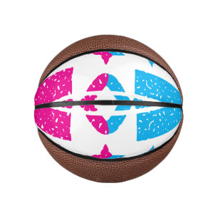 Marke Mini Basketball