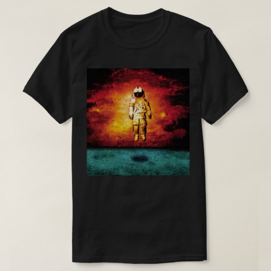 Marke New Deja Entendu Classic T Shirt (Design vorne)
