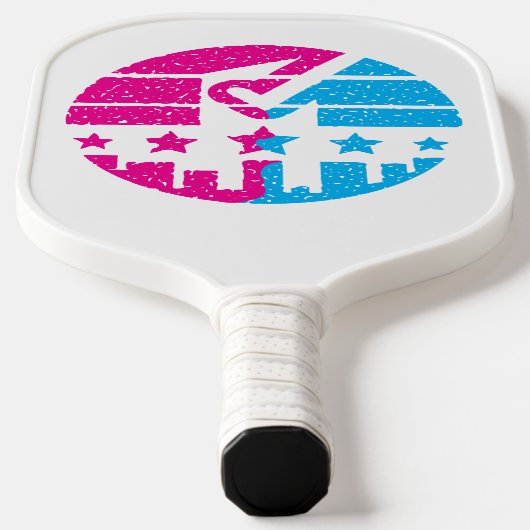 Marke Pickleball Schläger (Ablage )