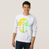 Marke Sweatshirt (Vorne ganz)