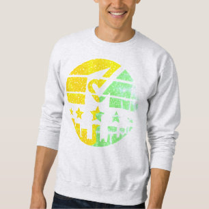 Marke Sweatshirt