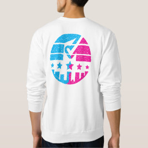 Marke Sweatshirt