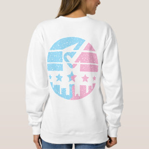 Marke Sweatshirt