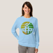 Marke T-Shirt (Vorne ganz)