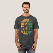 Marke T-Shirt (Vorne ganz)