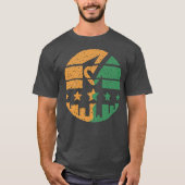 Marke T-Shirt (Vorderseite)