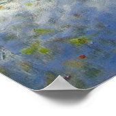 Markeaton Park/Garten: Poster (Ecke)
