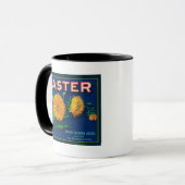 Markenbezeichnung Aster Citrus Crate Tasse (Vorderseite Links)