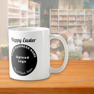Markenbezeichnung "Black Business"   Ostern   Mug Kaffeetasse