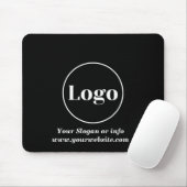 Markenbezeichnung "Custom Logo Business Corporate Mousepad (Mit Mouse)