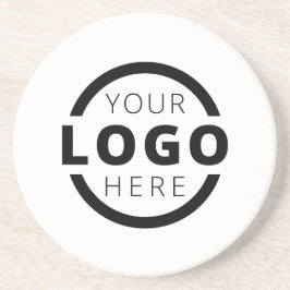 Markenbezeichnung für benutzerdefiniertes Farbwerb Getränkeuntersetzer