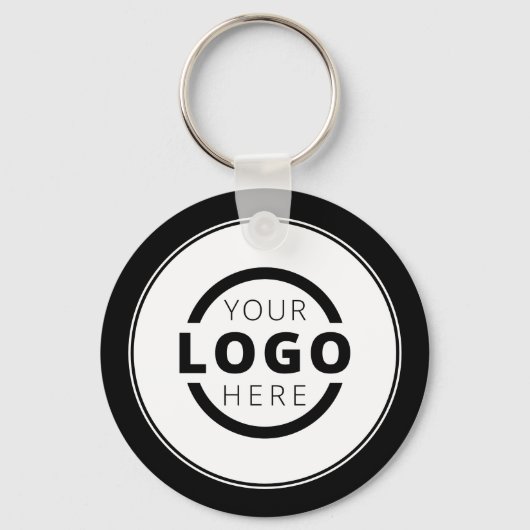 Markenbezeichnung für benutzerdefiniertes Farbwerb Schlüsselanhänger (Vorderseite)