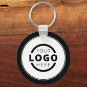 Markenbezeichnung für benutzerdefiniertes Farbwerb Schlüsselanhänger (Vorderseite)