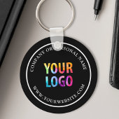 Markenbezeichnung für benutzerdefiniertes Farbwerb Schlüsselanhänger