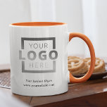 Markenbezeichnung für benutzerdefiniertes Farbwerb Tasse<br><div class="desc">Personalisieren Sie diese Tasse einfach mit Ihrem Firmenlogo und Geschäftsinformationen. Werbe-Tasse machen einen bleibenden Eindruck,  sodass sie großartige Geschenke,  Geschenke oder Souvenirs für Kunden,  Kunden und Mitarbeiter machen. Design-Tipp: Bringen Sie die Anpassung des Brandings auf die nächste Stufe,  indem Sie eine Hintergrundfarbe auswählen,  die der Farbe Ihrer Marke entspricht.</div>