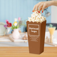 Markenbezeichnung für Brown Popcorn