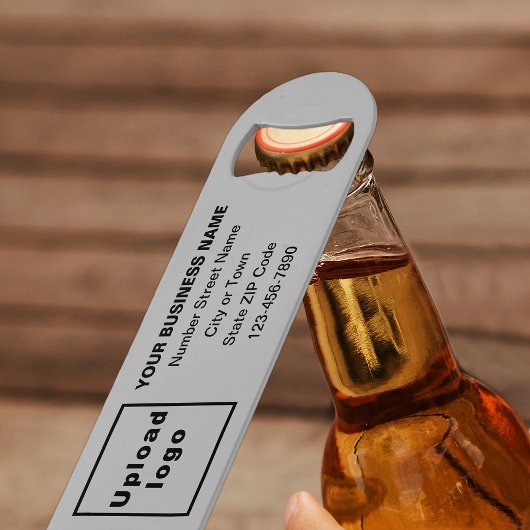 Markenbezeichnung für den grauen Flaschenöffner