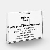 Markenbezeichnung für Foto in weißem Rechteck (Links)