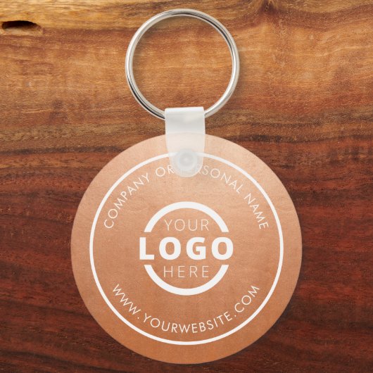 Markenbezeichnung für Gold-Werbegeschenke der benu Schlüsselanhänger (Vorderseite)