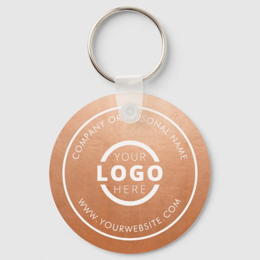 Markenbezeichnung für Gold-Werbegeschenke der benu Schlüsselanhänger (Rückseite)