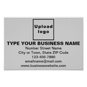 Markenbezeichnung für graues Rectangle-Foto Print Fotodruck