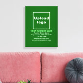 Markenbezeichnung für grüne Leinwand (Insitu (Wohnzimmer))