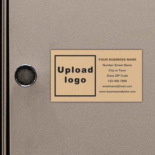 Markenbezeichnung für hellbraune Magnetkarte