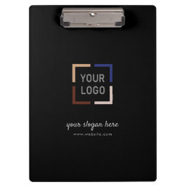 Markenbezeichnung für Logo Klemmbrett