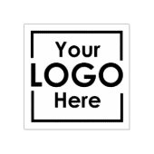 Markenbezeichnung für Personalisierte Unternehmen Gummistempel (Prägung)