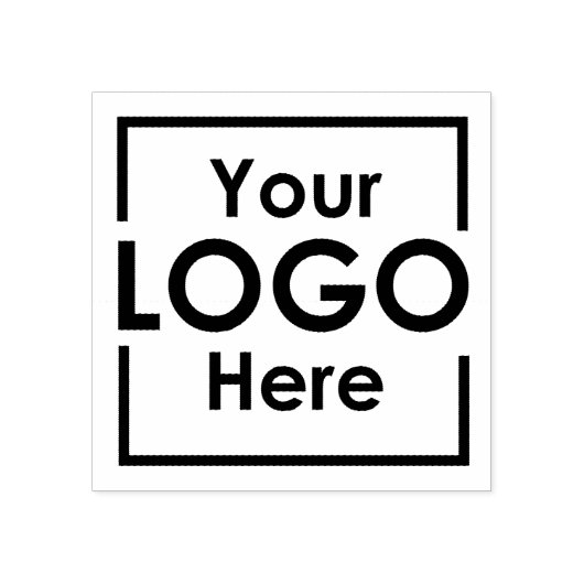 Markenbezeichnung für Personalisierte Unternehmen Gummistempel (Prägung)