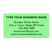 Markenbezeichnung für schlichte Textverarbeitung b (Vorne)